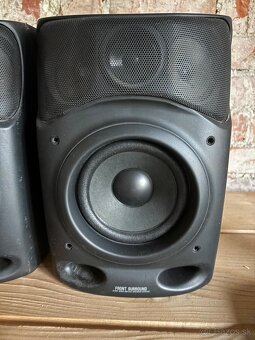 Reproduktory Aiwa - 4