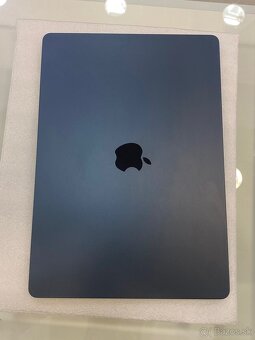 ZÁRUKA | Macbook Air 15 M3 - 4