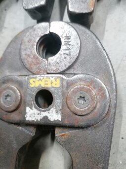 Rems mini celuste - 4