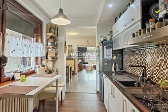 HALO reality - Predaj, rodinný dom Pusté Úľany - 4