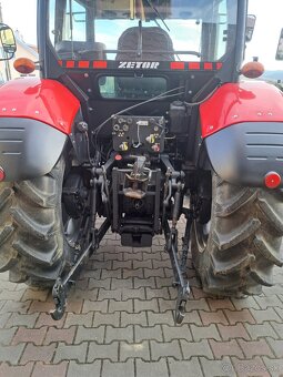 Zetor proxima 8441 - 4