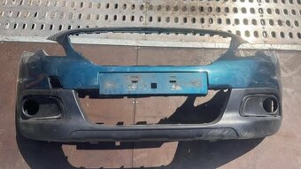 Predny naraznik PEUGEOT 3008 207 2008 PARTNER BERLINGO - 4