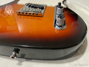 Fender Telecaster USA 1995 - 4