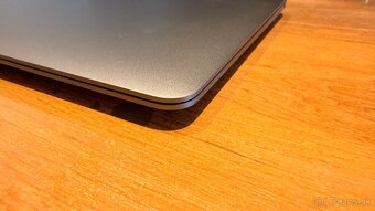 MacBook Air 13” M1 256GB Space Grey SK. - 4