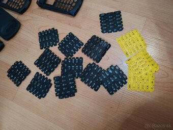 Motorola StarTac diely - RETRO - 4