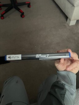 Ps5 grand turismo - 4