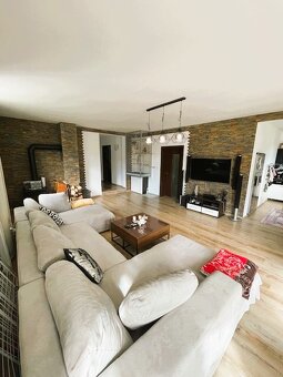 Moderná 4i. novostavba rodinného domu v Jakubove na predaj - 4