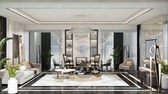 Predaj apartmánových domov, Severný Cyprus - 4