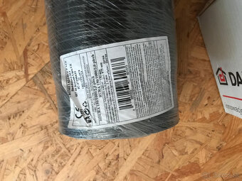 komínová rúra a napojenie - 4