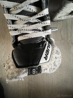 Hokejové korčule Bauer Nexus 5000 - 4