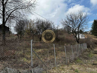 Pozemok v rekreačnej lokalite Košice - Sever, Čermeľ , Sucho - 4