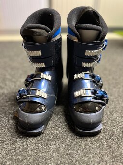 Detské lyžiarky 23/23,5 - 4