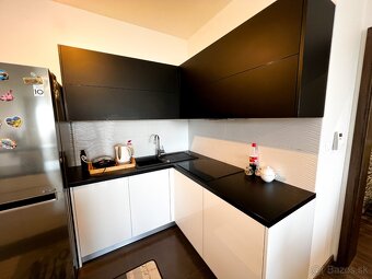 2 izbový byt v Novostavbe ul. Na hore, Košice - Furča - 4