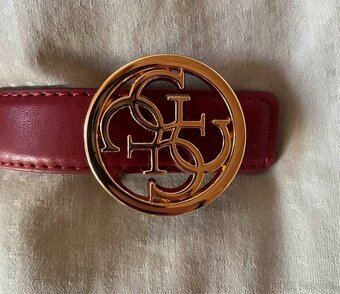 Opasky v troch farbách - 4