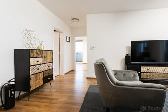 Predaj 3 izbového bytu v novostavbe na ulici závodu Matador - 4