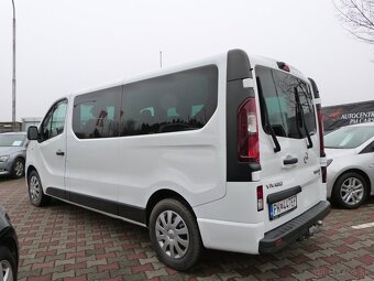 Renault Trafic SpaceClass 1.6 dCi 125 L2H1 - 4