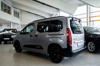 CITROËN BERLINGO (M1) MAX BlueHDi 130 S&S EAT8 - 4