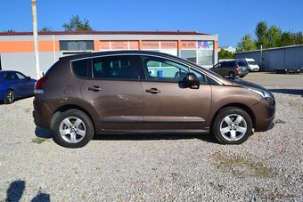 Peugeot 3008 1.6i Vti - 4