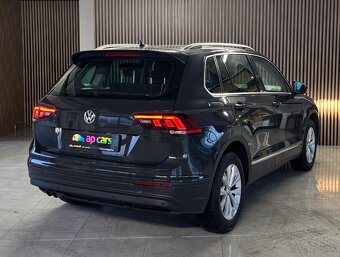 Volkswagen Tiguan 1.5 TSI 2020/DPH odpočet  - 4