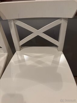 Ingolf bytové stoličky - 4