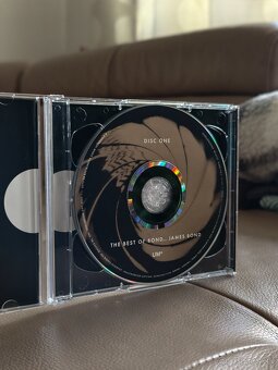 The Best of Bond – James Bond - 4