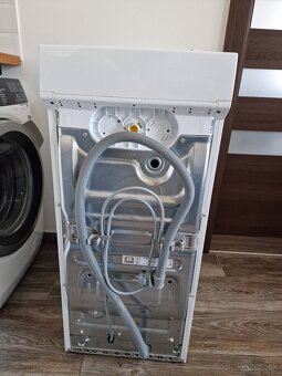 Electrolux Sensicare 600 - 4