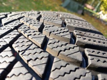 225/45 r17 zimné pneumatiky bridgestone - 4