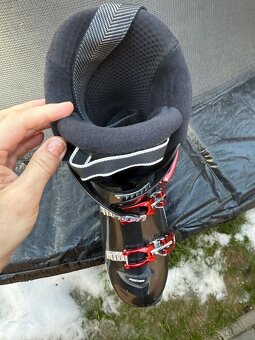 lyžiarky Fischer Viron - 4