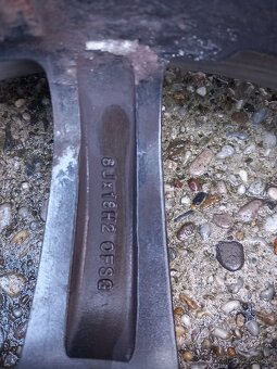 Kolesa bmw 8x18 r18 - 4