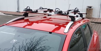 predám Renault Clio Grandtour - 4