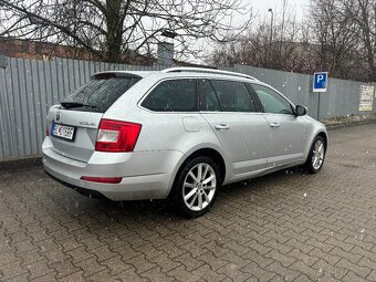 Škoda Octavia 3 1.6 TDI 77kw M/6 - 4