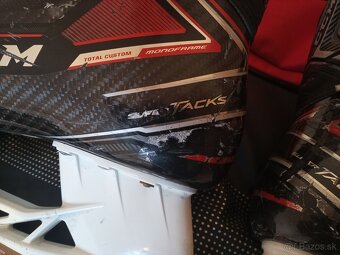 Predam korcule CCM - 4