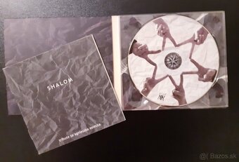 Pressburger Klezmer Band - 4