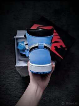 Air Jordan 1 High “University Blue” 🩵 - 4