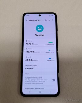 Samsung Galaxy Z Flip 3 - 4