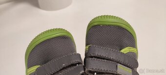 Letné tenisky Protetika barefoot 21 - 4