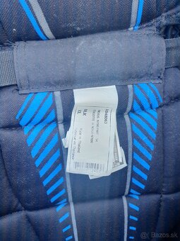 hokejove nohavice BAUER XL - 4