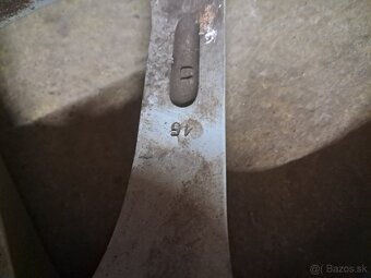 Rezerva 5x112 r17 - 4