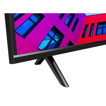 Hisense LED TV - 32", Ako NOVÝ, Čierny - 4