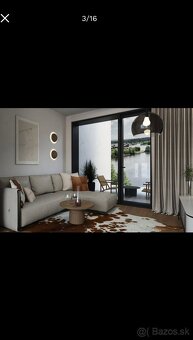 Sajdikove Humence apartmán - 4