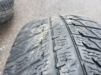 ALU kola 19" originál Land Rover Discovery 5 - 4