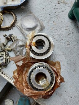 ND dacia R 4 5 6 12 15 - 4