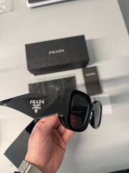 Prada okuliare - 4