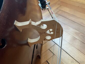 Violomcello - 4