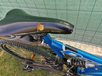 Predam bicykel - 4