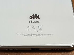 HUAWEI P9 lite 2017 16GB - 4