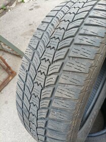 Zimné pneumatiky Sava 205/60 R16 - 4