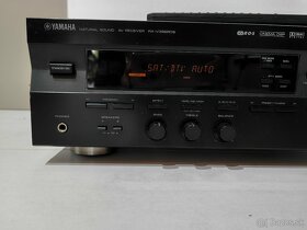 Yamaha RX-V396 Audio/Video Receiver - 4