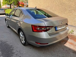 Škoda Superb 2.0 TDI Style DSG 2017 odpočet DPH - 4