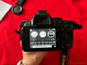 Nikon D5200 - 4
